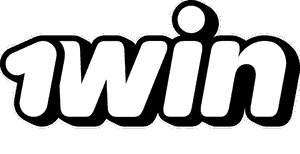 1win logo