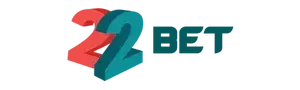 22bet logo
