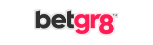 betgr8 logo
