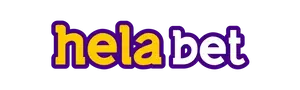 Helabet logo