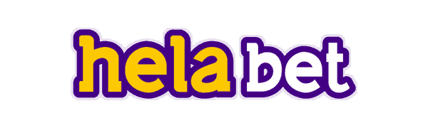 Helabet logo