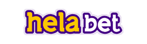 Helabet logo