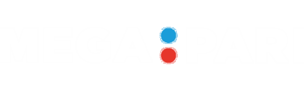 Megapari logo