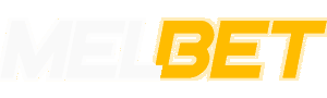 Melbet logo