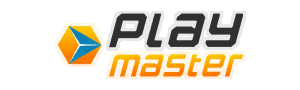 playmaster logo