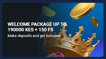 How to get 1xBet casino welcome bonus?