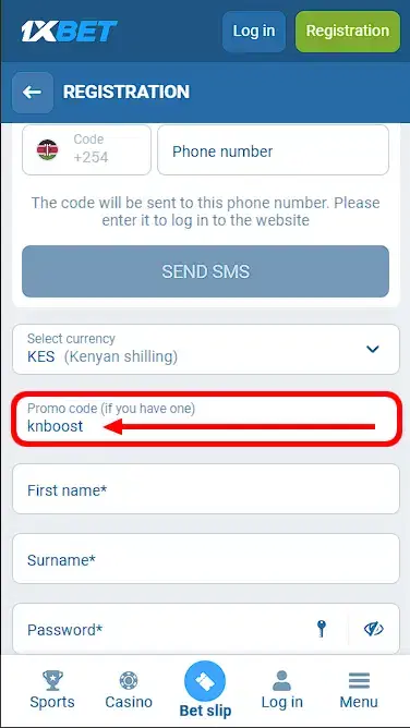 1xbet bonus