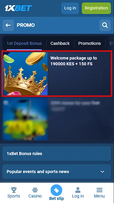 1xbet casino
