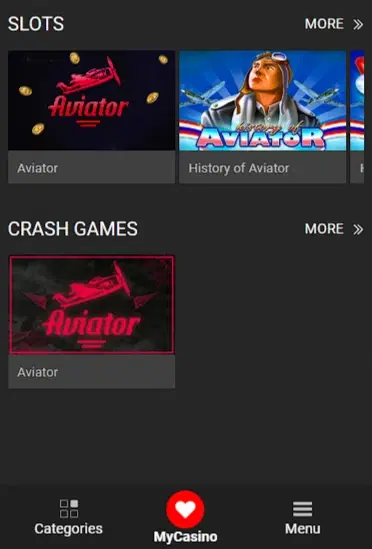 Can I play Aviator on 888starz in Kenya?