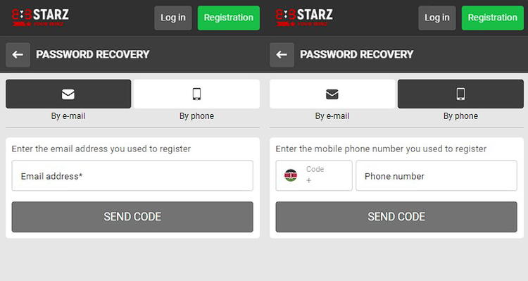 888starz access recovery