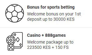 888starz registration bonus kenya