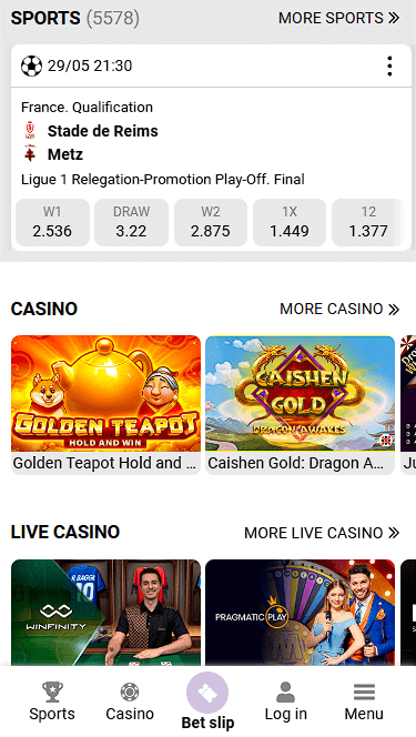 helabet mobile app