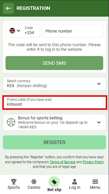 Linebet Promo Code
