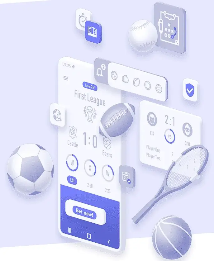 download Paripesa free mobile app