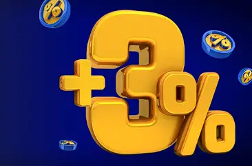 Paripesa cashback bonus