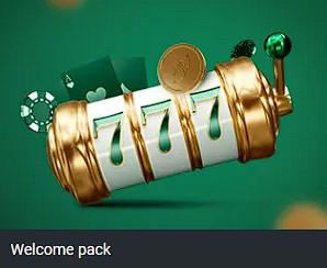 betwinner casino welcome bonus