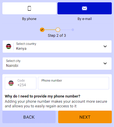 Papiresa Phone number