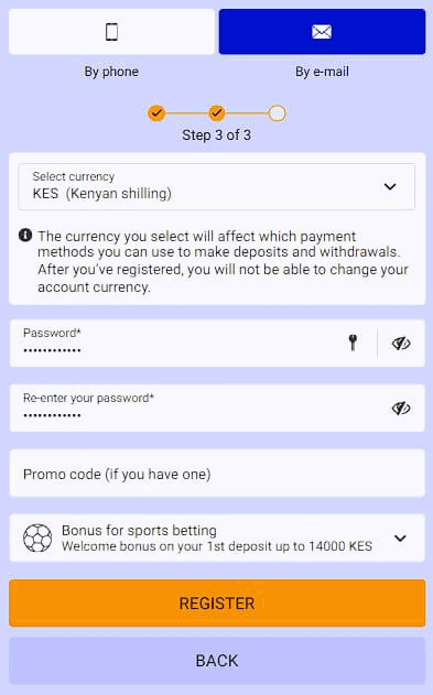 Papiresa password