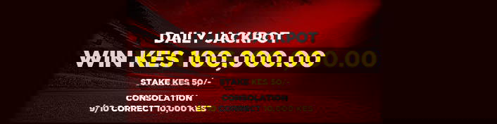 Dafabet daily jackpot