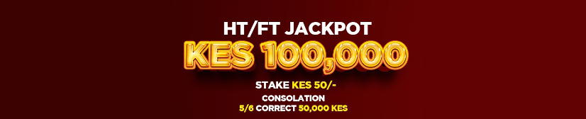 Dafabet HT/FT jackpot