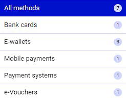 Paripesa Kenya deposit

