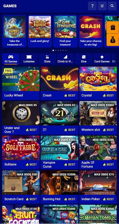 paripesa app casino