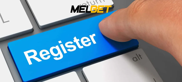 Melbet registration Kenya