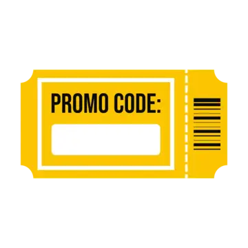 What is this promo code?