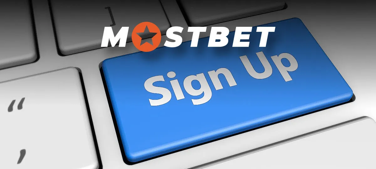 Mostbet registration Kenya