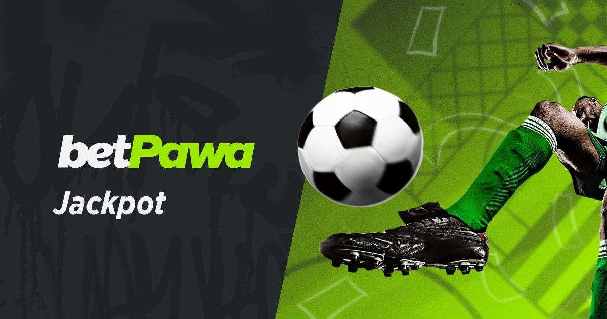 BetPawa jackpot bonus Kenya