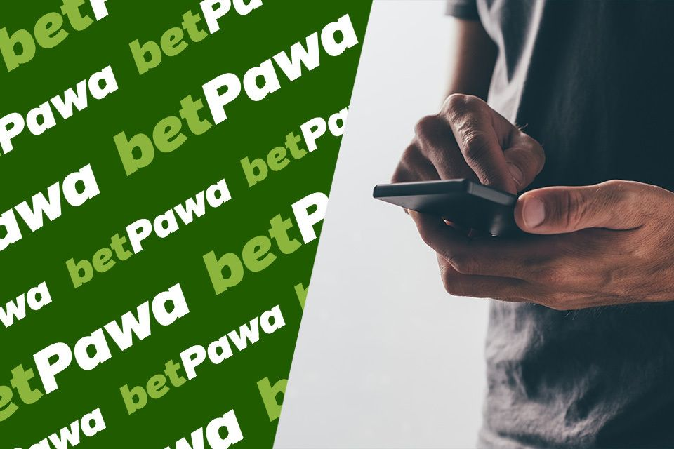 BetPawa app download Kenya apk