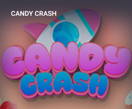 Candy crash 1xBet