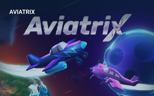 Aviatrix 1xBet