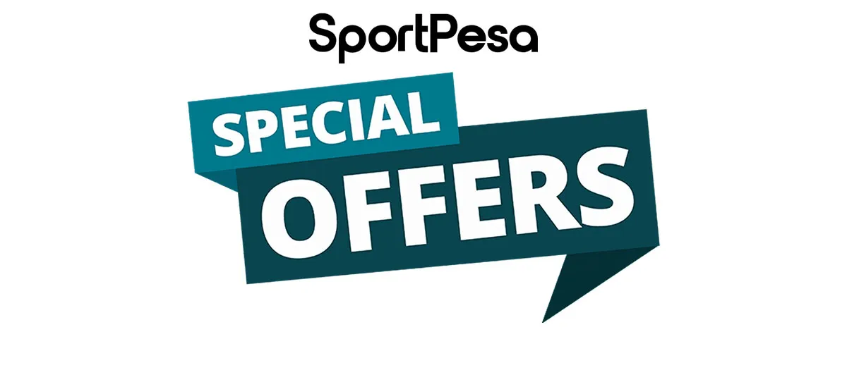 SportPesa promo code Kenya