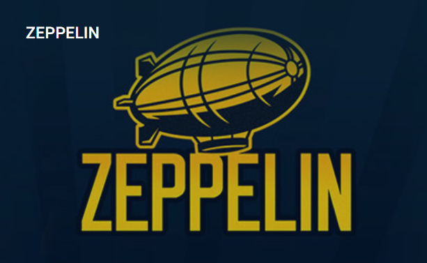 Zeppelin 1xBet