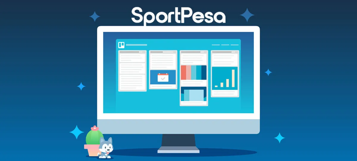 SportPesa app download for PC