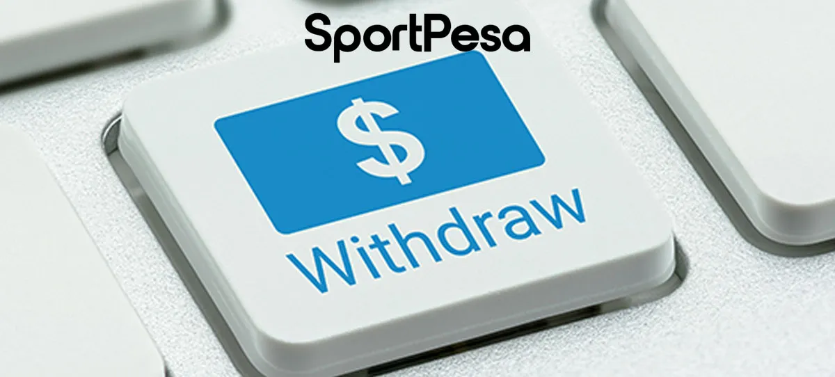 How to withdraw money from SportPesa online in Kenya?