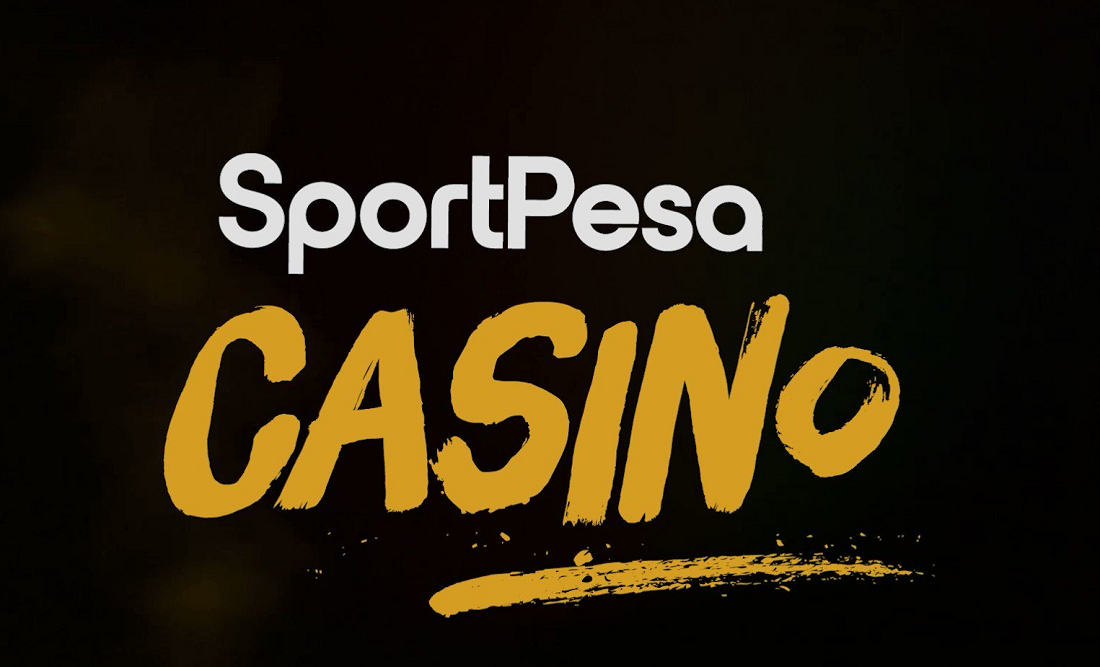 SportPesa casino Kenya