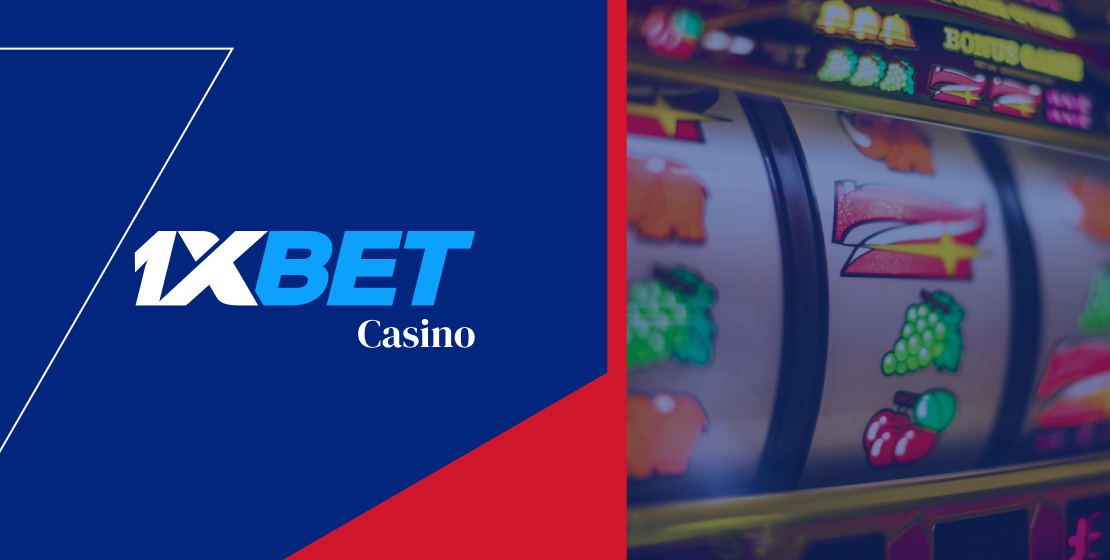 1xBet Casino