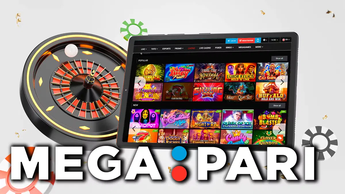 Megapari casino