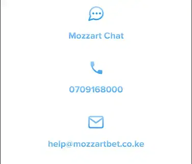 Mozzartbet Customer Support
