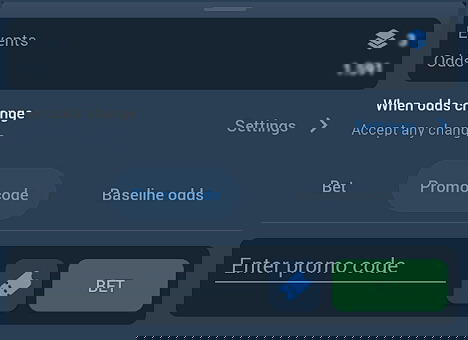 promo code method 3