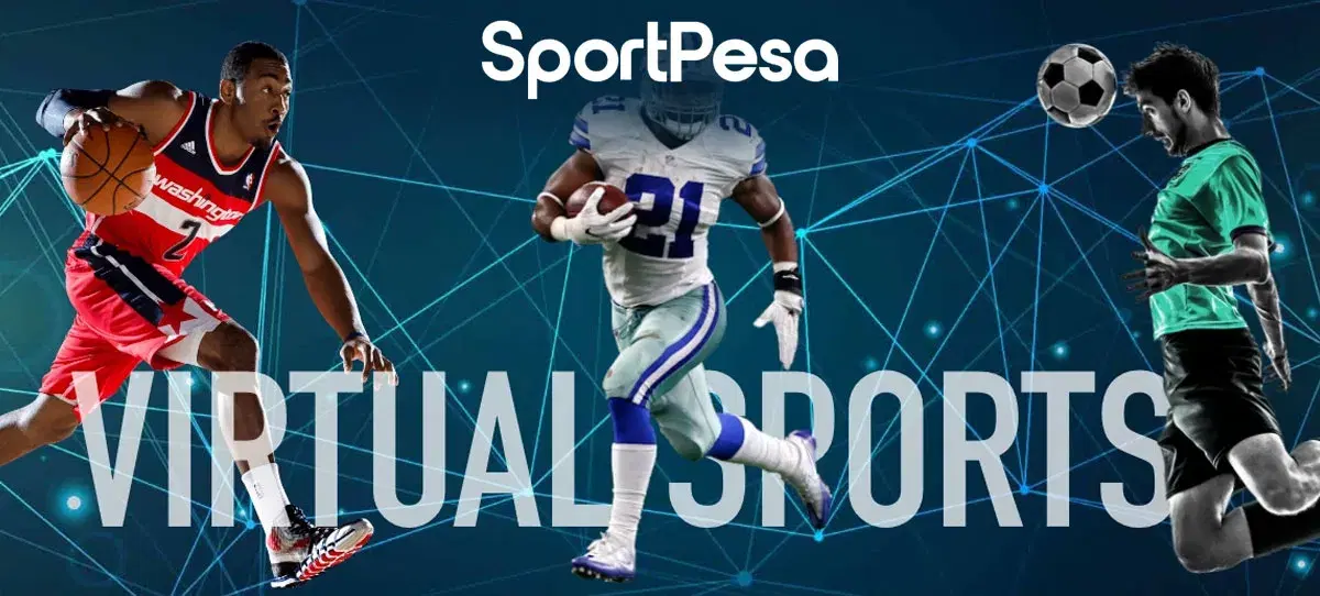 SportPesa virtual games