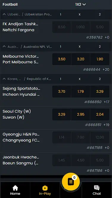 Playabet Sportsbook