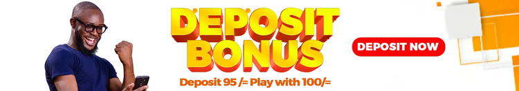 BetNare deposit bonus