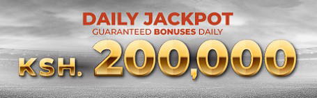 betlion daily jackpot bonus
