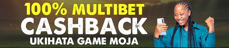 Chezacash multibet cashback bonus