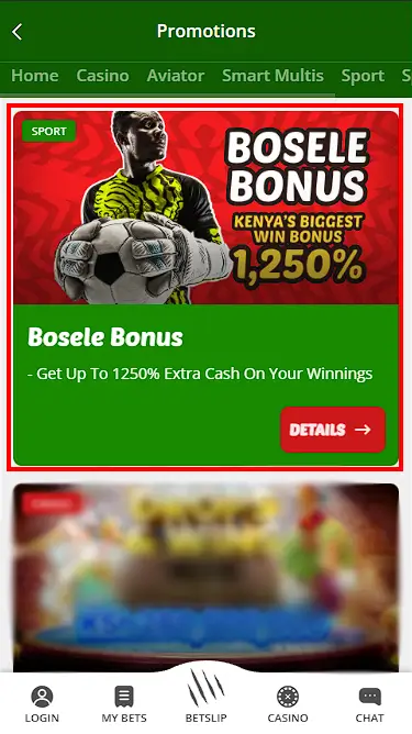betlion jackpot