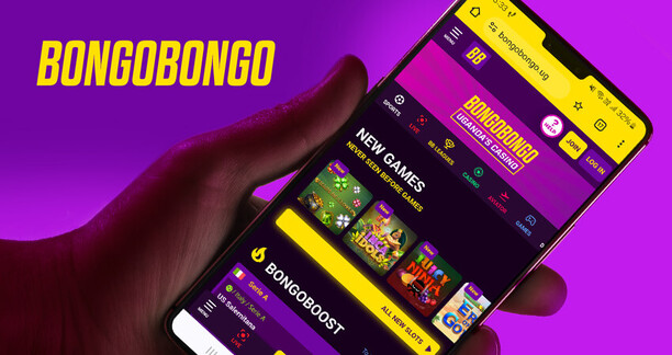 BongoBongo registration