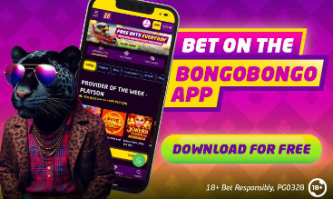 BongoBongo Kenya Apk download